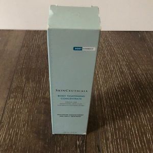 Skinceuticals body tightening concentrate
